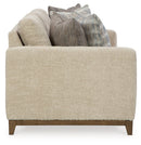 Parklynn Desert Sofa - 4890238 - Nova Furniture