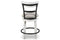 Valebeck White Counter Height Barstool - D546-524 - Nova Furniture