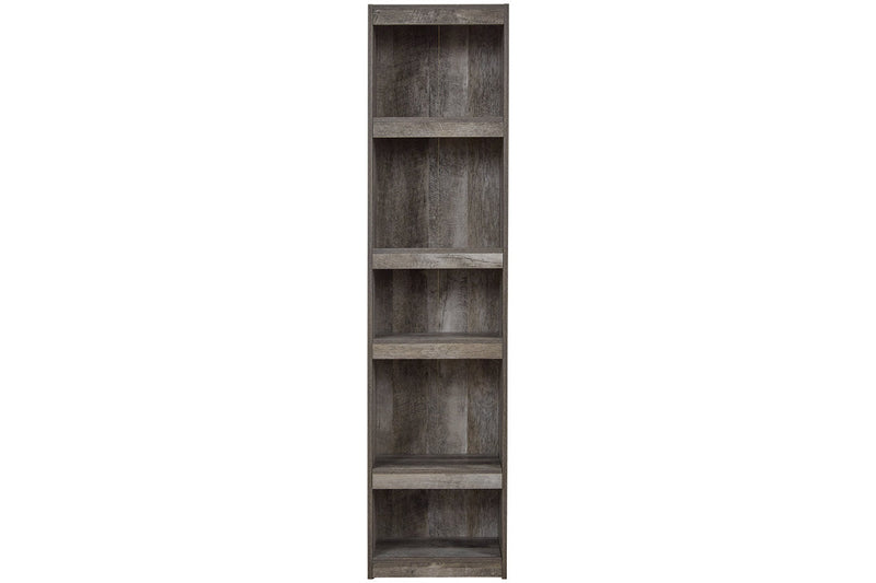 Wynnlow Gray Pier - EW0440-124 - Nova Furniture